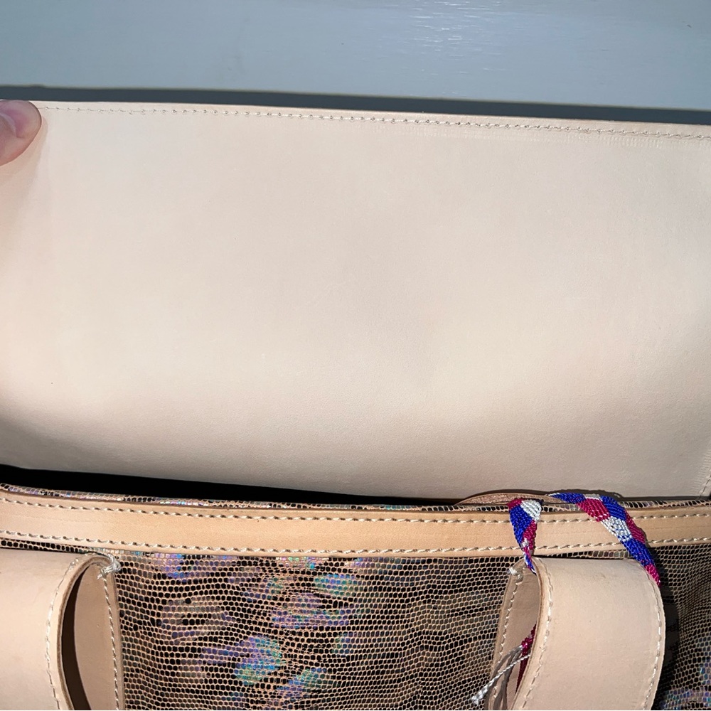 Consuela Iris Max Tote w/Strap - Picture 11 of 15